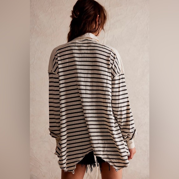 We The Free All For You Polo - Picture 2 of 15